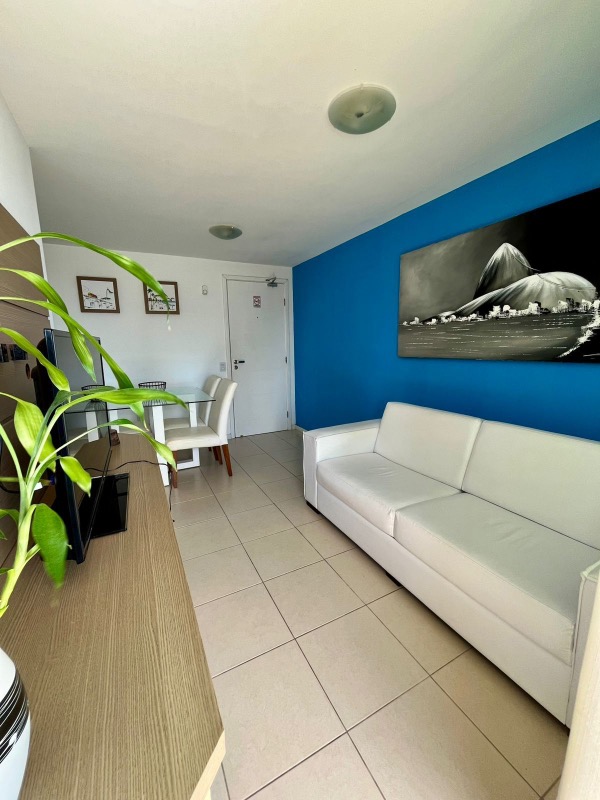 Apartamento à vendaPonta NegraNatal: 