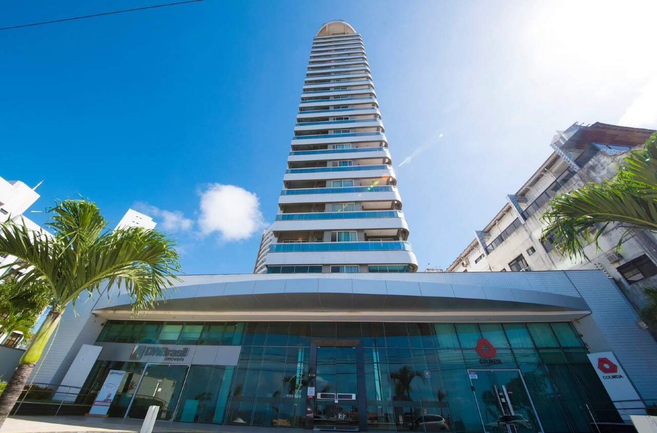 Apartamento à vendaPonta NegraNatal: 