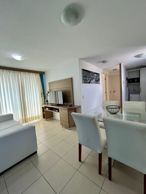 Apartamento à vendaPonta NegraNatal: 