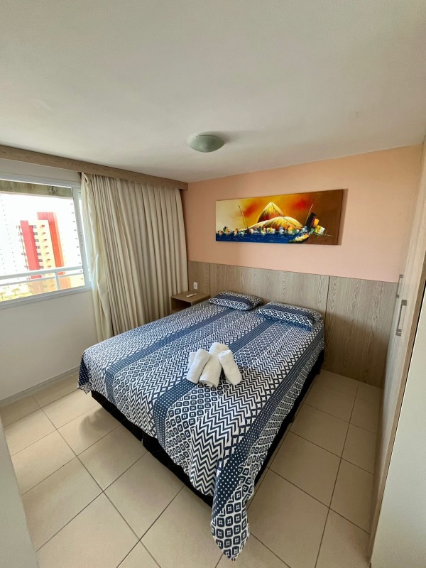 Apartamento à vendaPonta NegraNatal: 