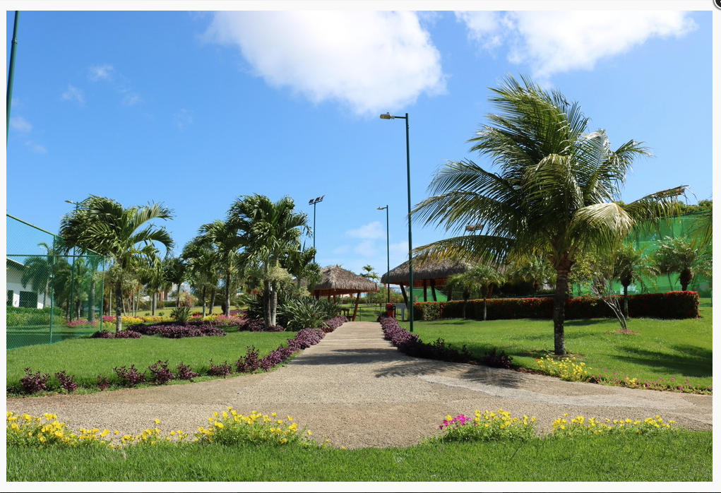Lote em condomínio à vendaPium (Distrito Litoral)Parnamirim: 