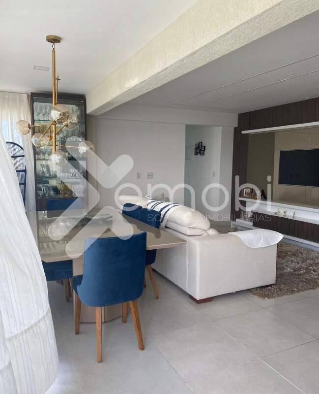 Apartamento à vendaPonta NegraNatal: 