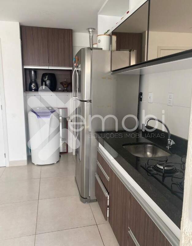 Apartamento à vendaPonta NegraNatal: 
