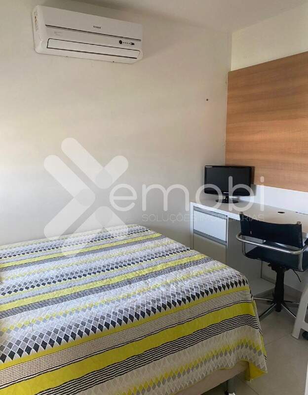 Apartamento à vendaPonta NegraNatal: 