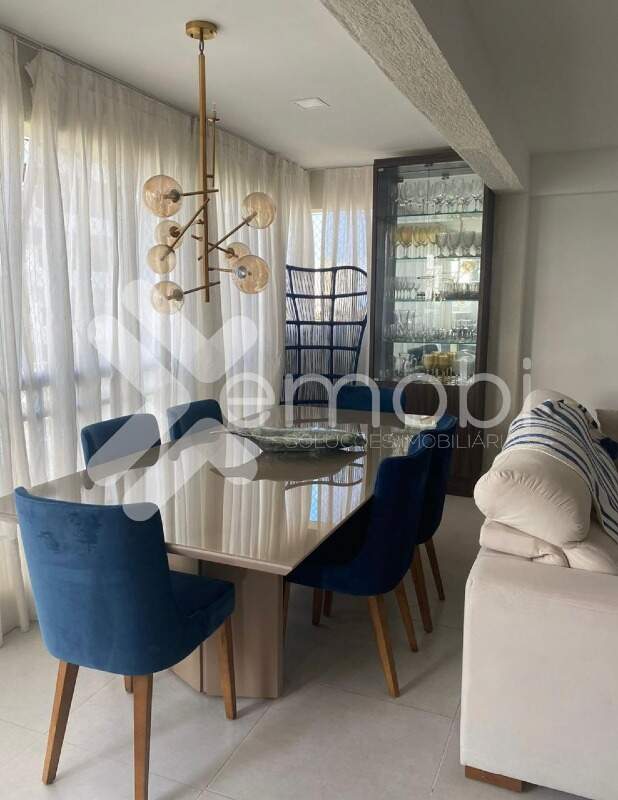 Apartamento à vendaPonta NegraNatal: 