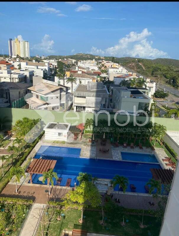 Apartamento à vendaPonta NegraNatal: 