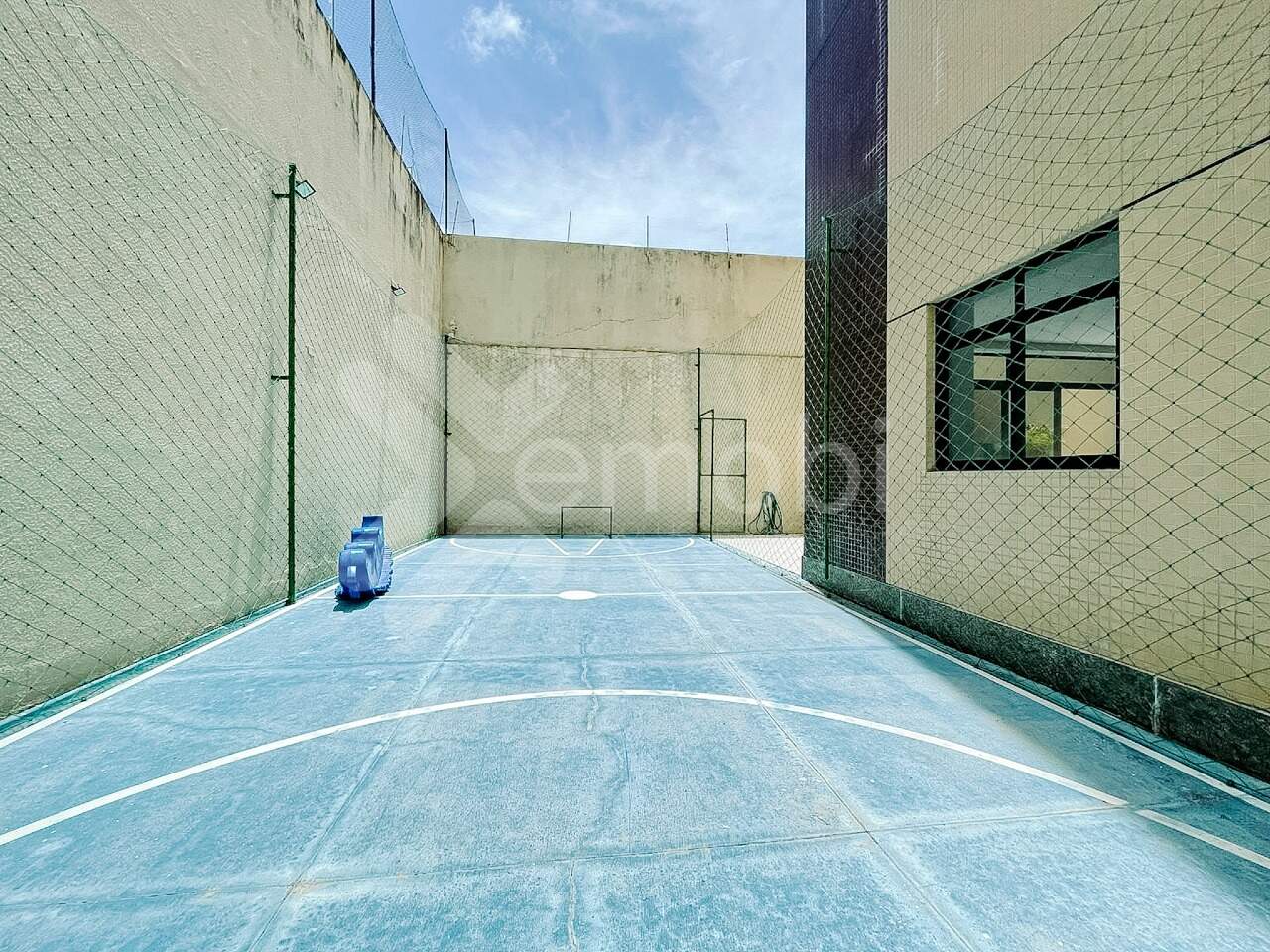 Apartamento à vendaTirolNatal: