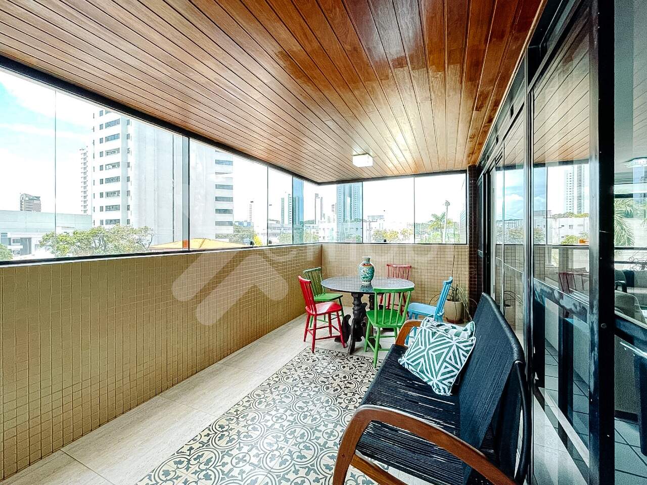 Apartamento à vendaTirolNatal: 