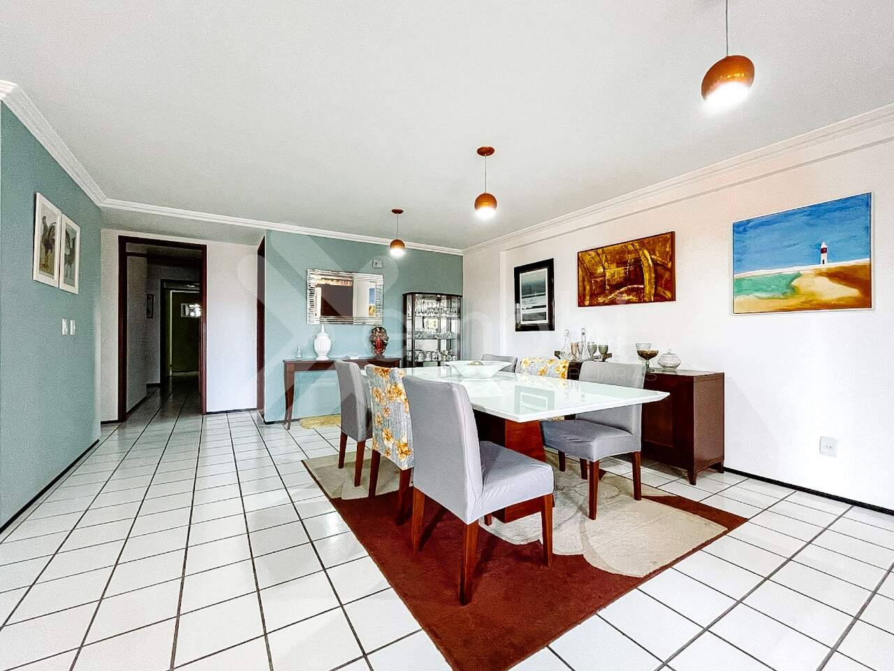 Apartamento à vendaTirolNatal: 