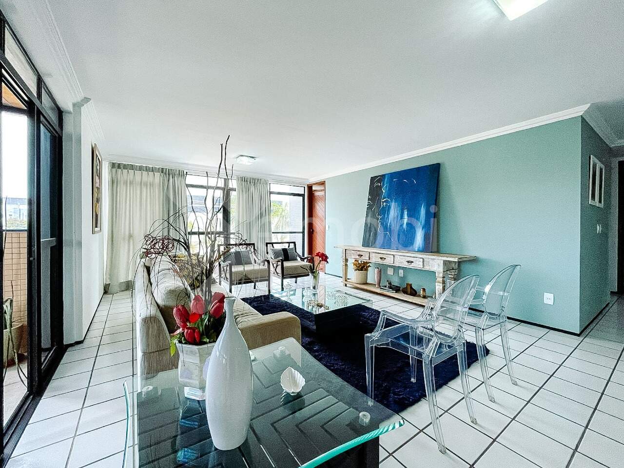 Apartamento à vendaTirolNatal: 