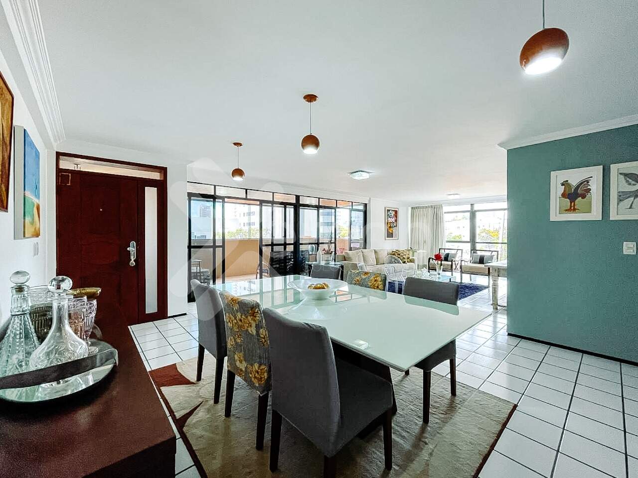 Apartamento à vendaTirolNatal: 