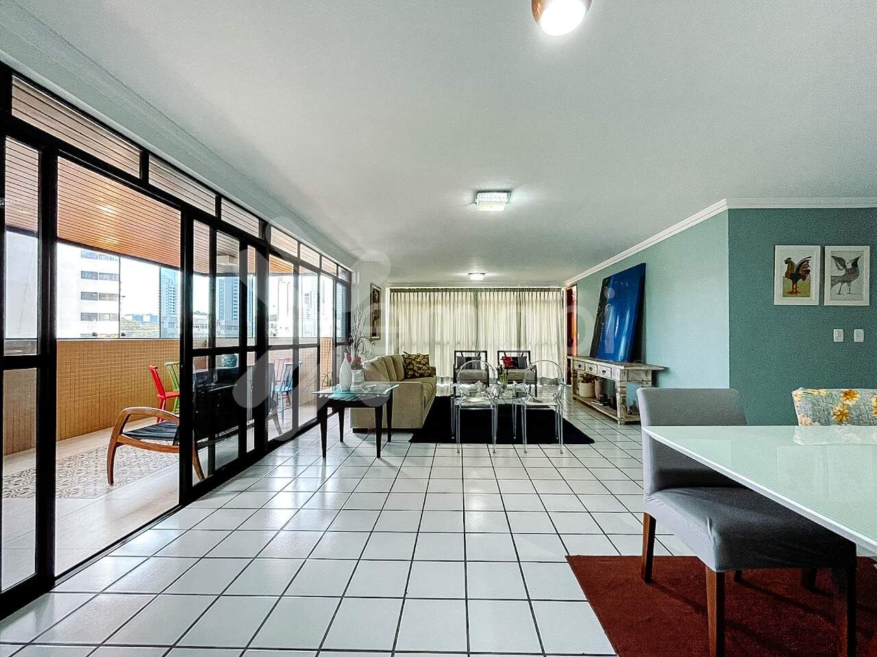 Apartamento à vendaTirolNatal: 