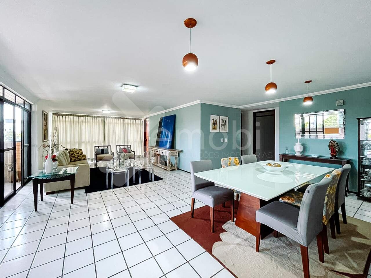 Apartamento à vendaTirolNatal:
