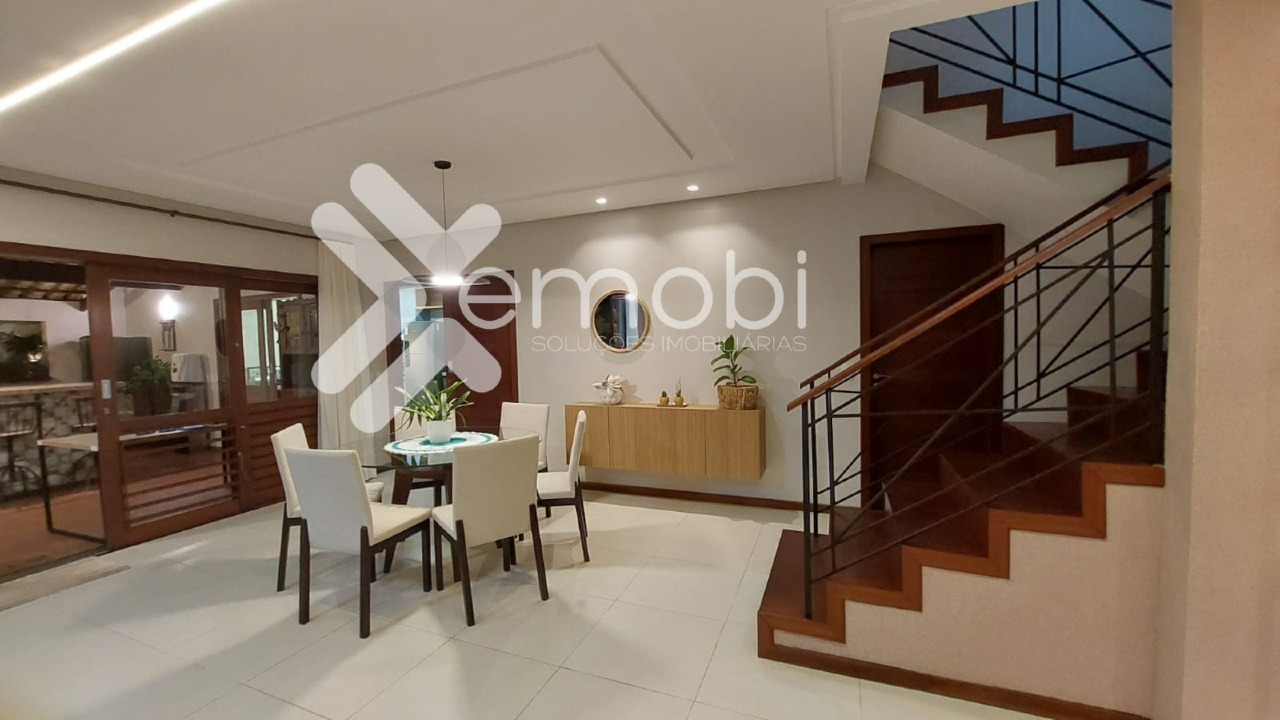 Casa em Condomínio à vendaPonta NegraNatal: 