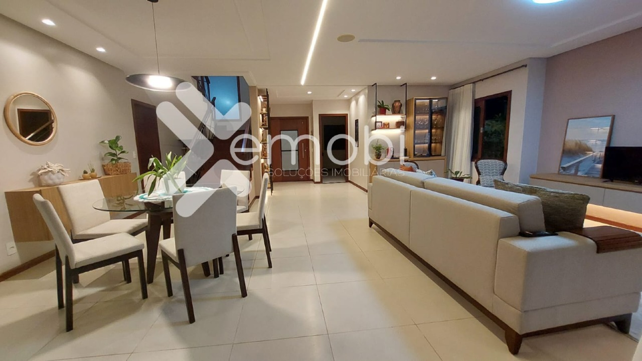 Casa em Condomínio à vendaPonta NegraNatal: 