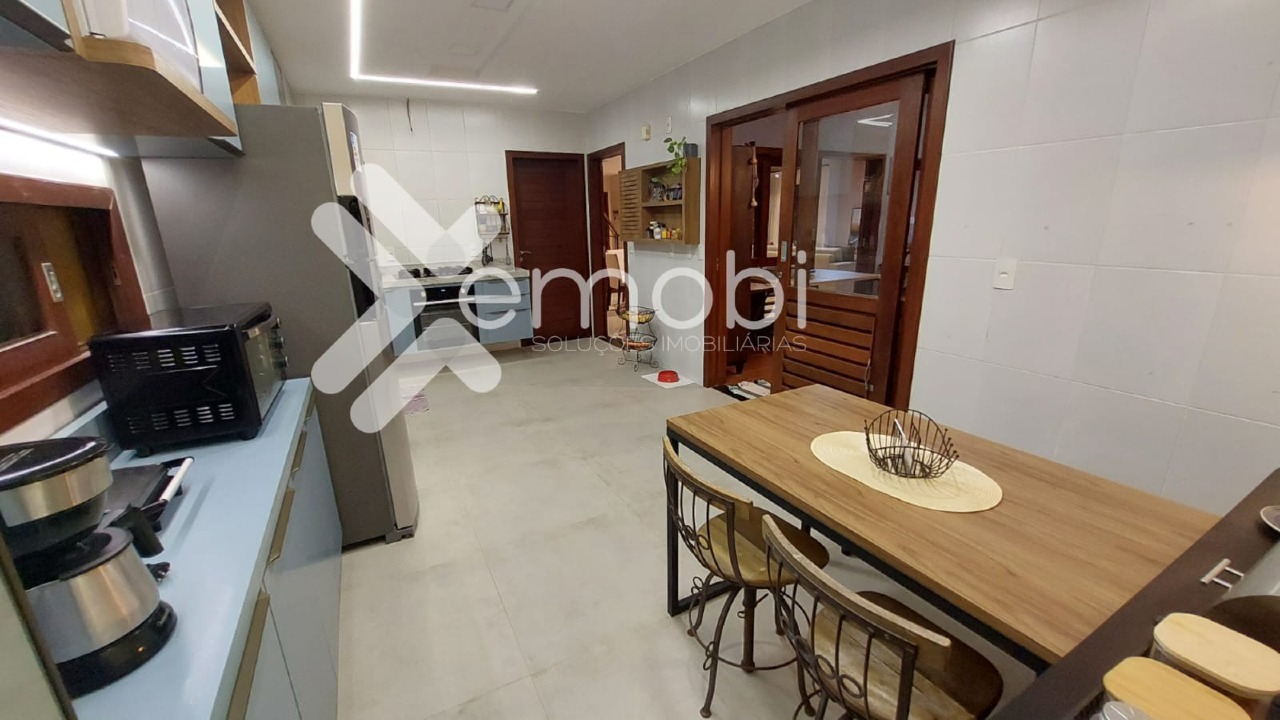 Casa em Condomínio à vendaPonta NegraNatal: 