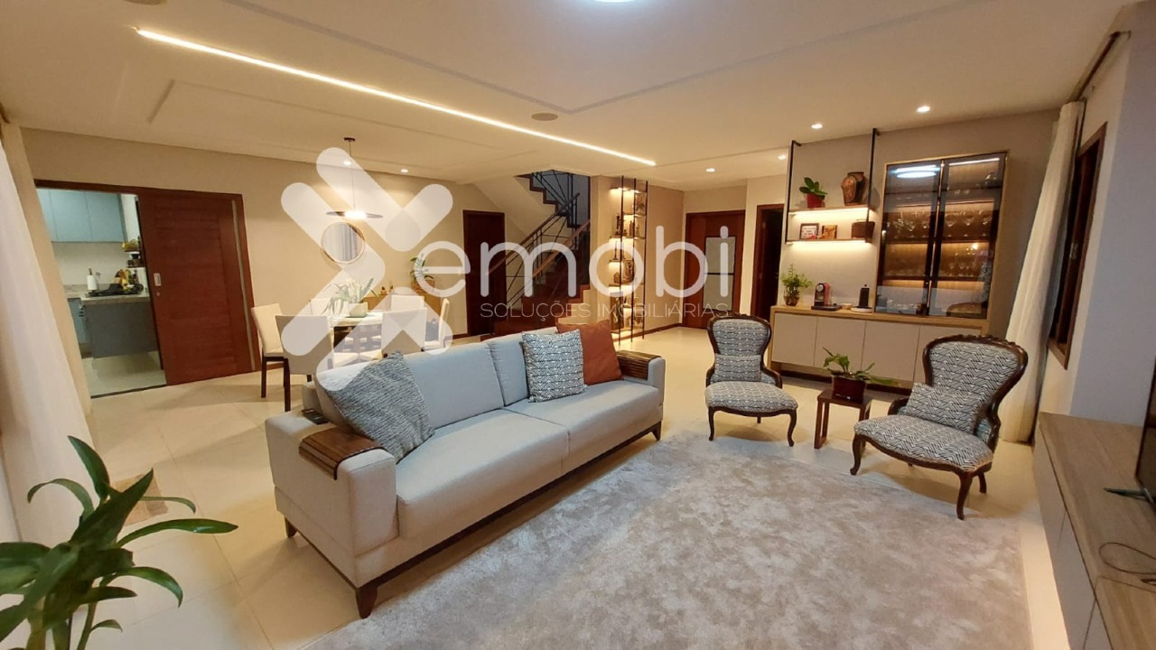 Casa em Condomínio à vendaPonta NegraNatal: 