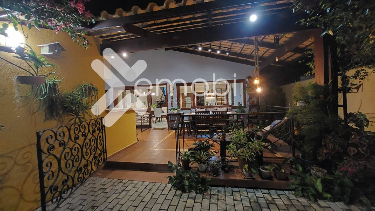 Casa em Condomínio à vendaPonta NegraNatal: 