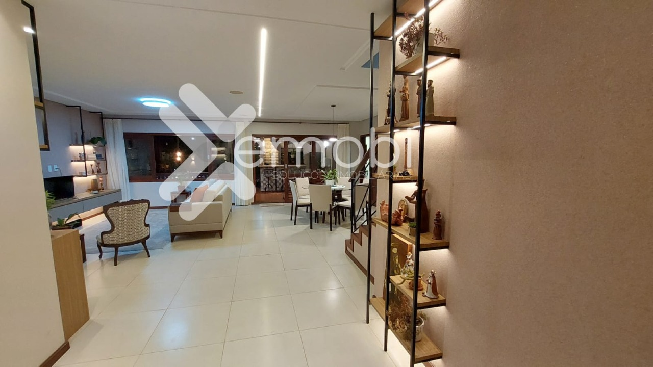 Casa em Condomínio à vendaPonta NegraNatal: 