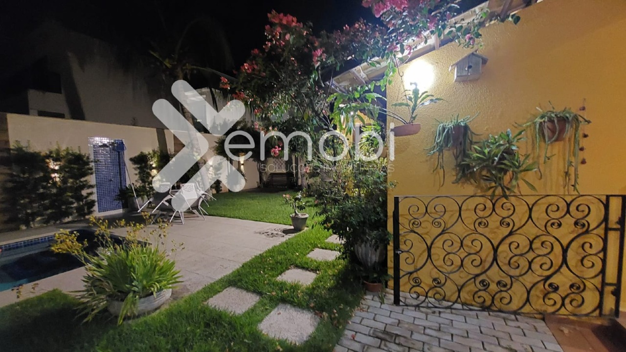 Casa em Condomínio à vendaPonta NegraNatal: 