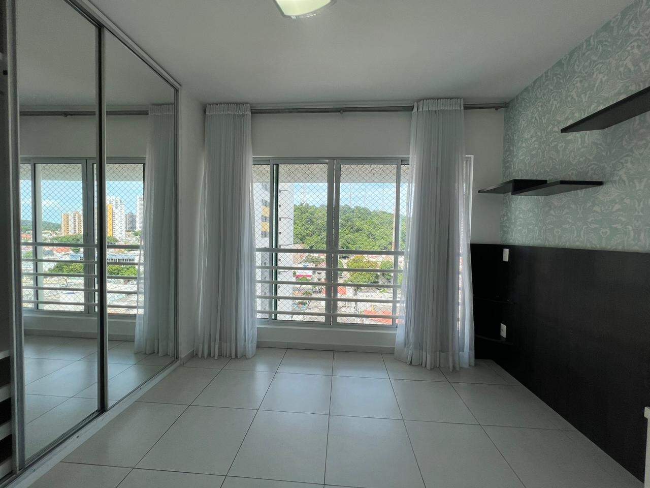 Apartamento para aluguelTirolNatal: 