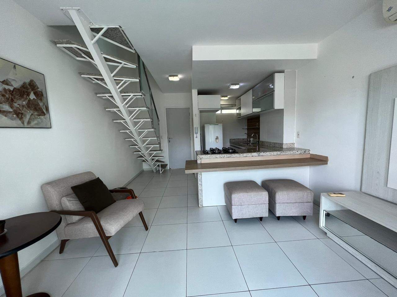 Apartamento para aluguelTirolNatal: 