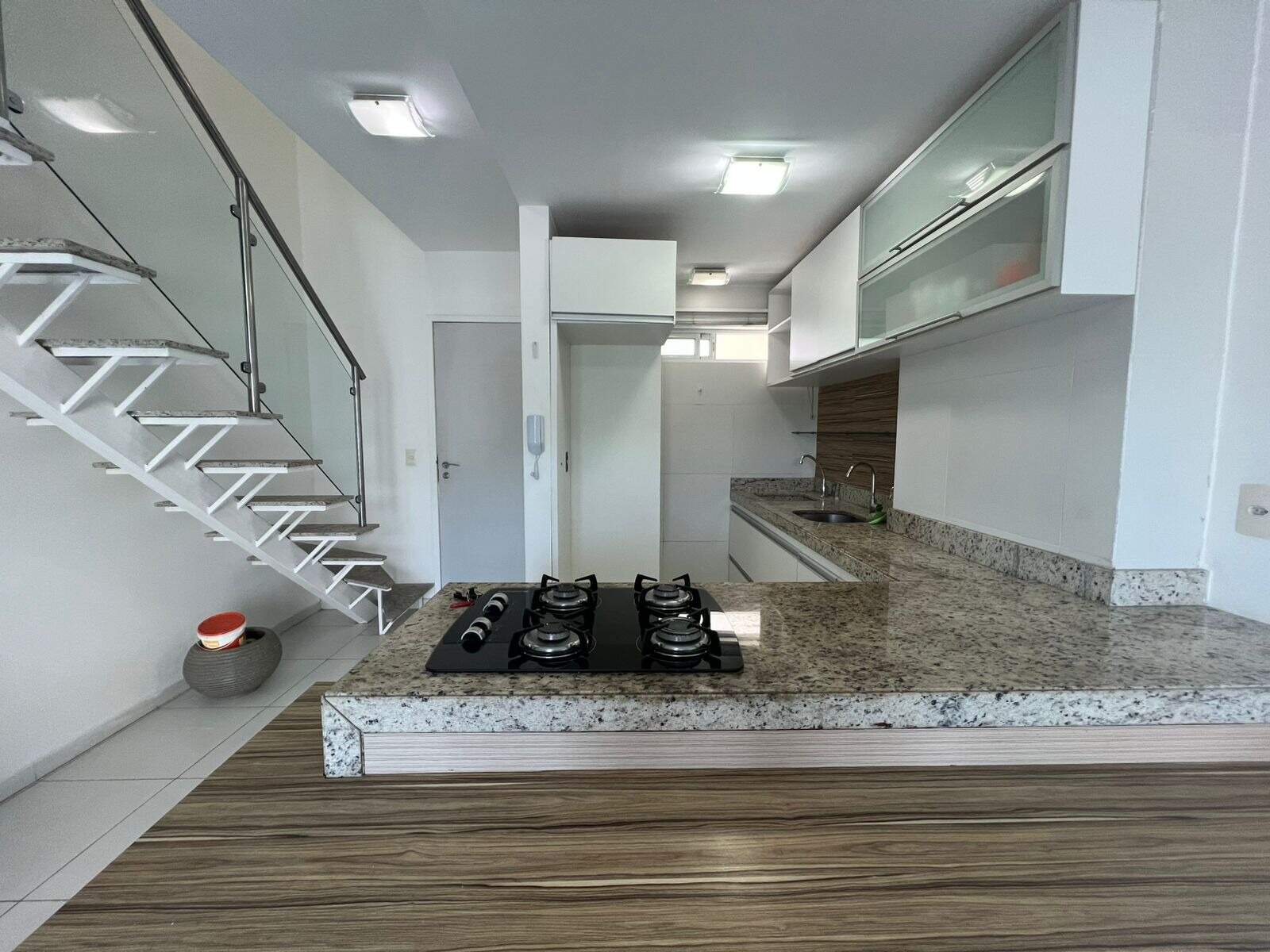 Apartamento para aluguelTirolNatal: 