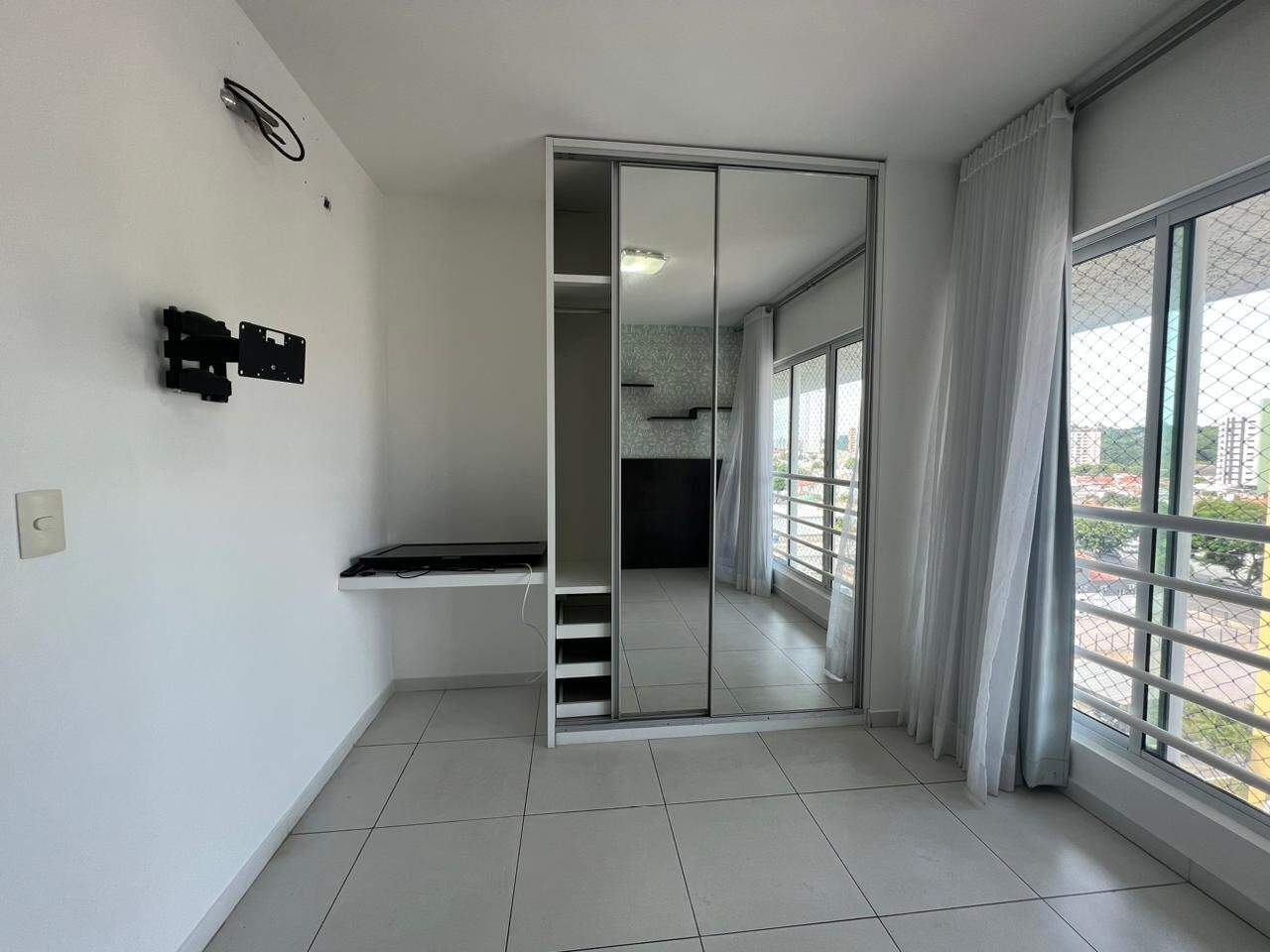 Apartamento para aluguelTirolNatal: 