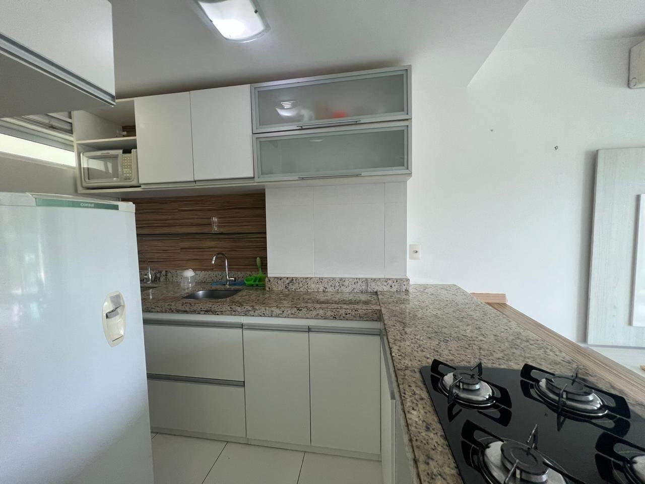 Apartamento para aluguelTirolNatal: 