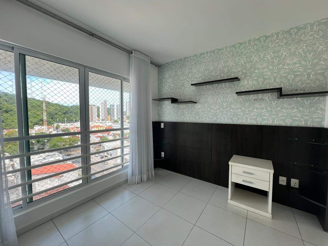 Apartamento para aluguelTirolNatal: 