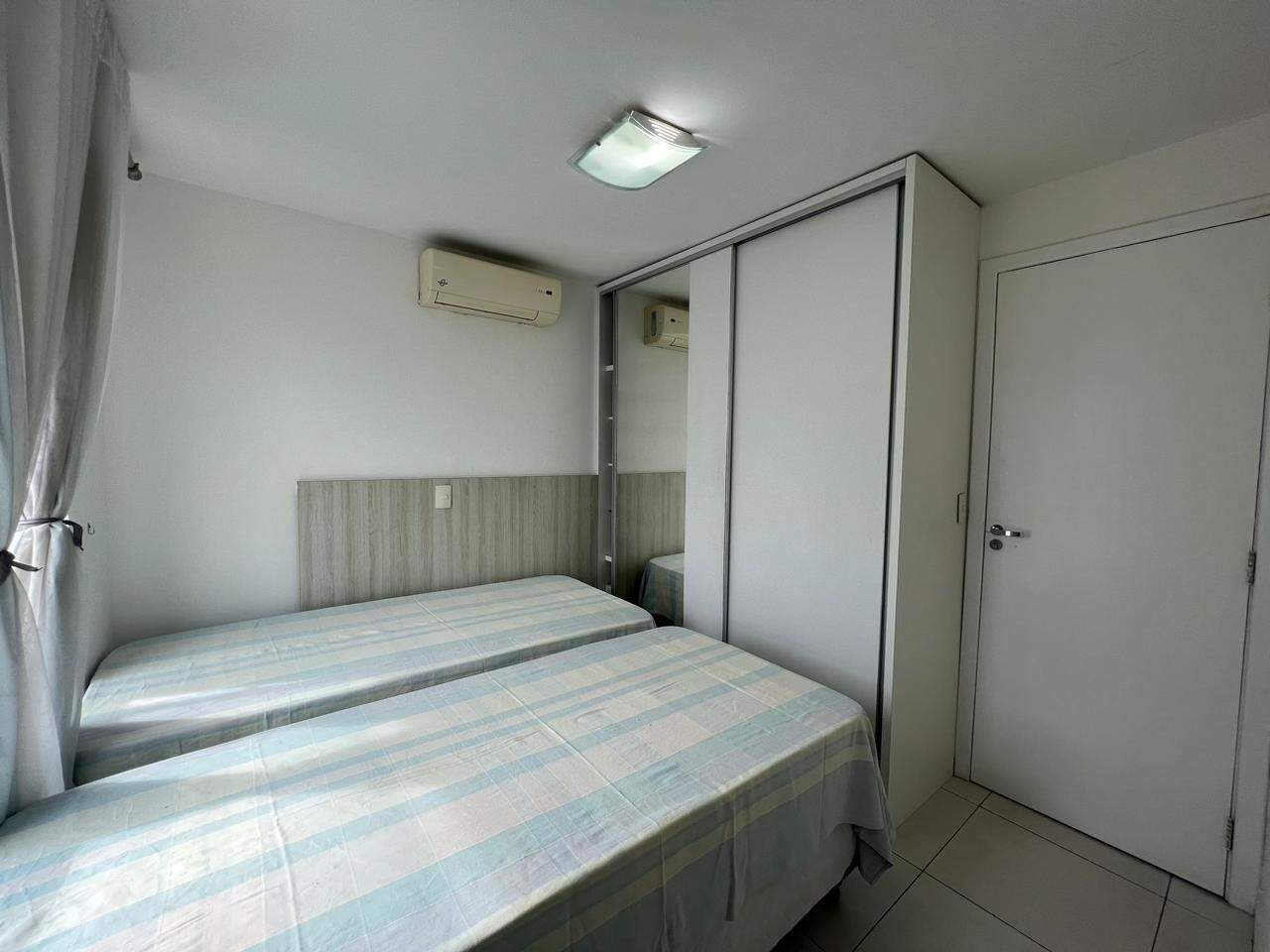 Apartamento para aluguelTirolNatal: 