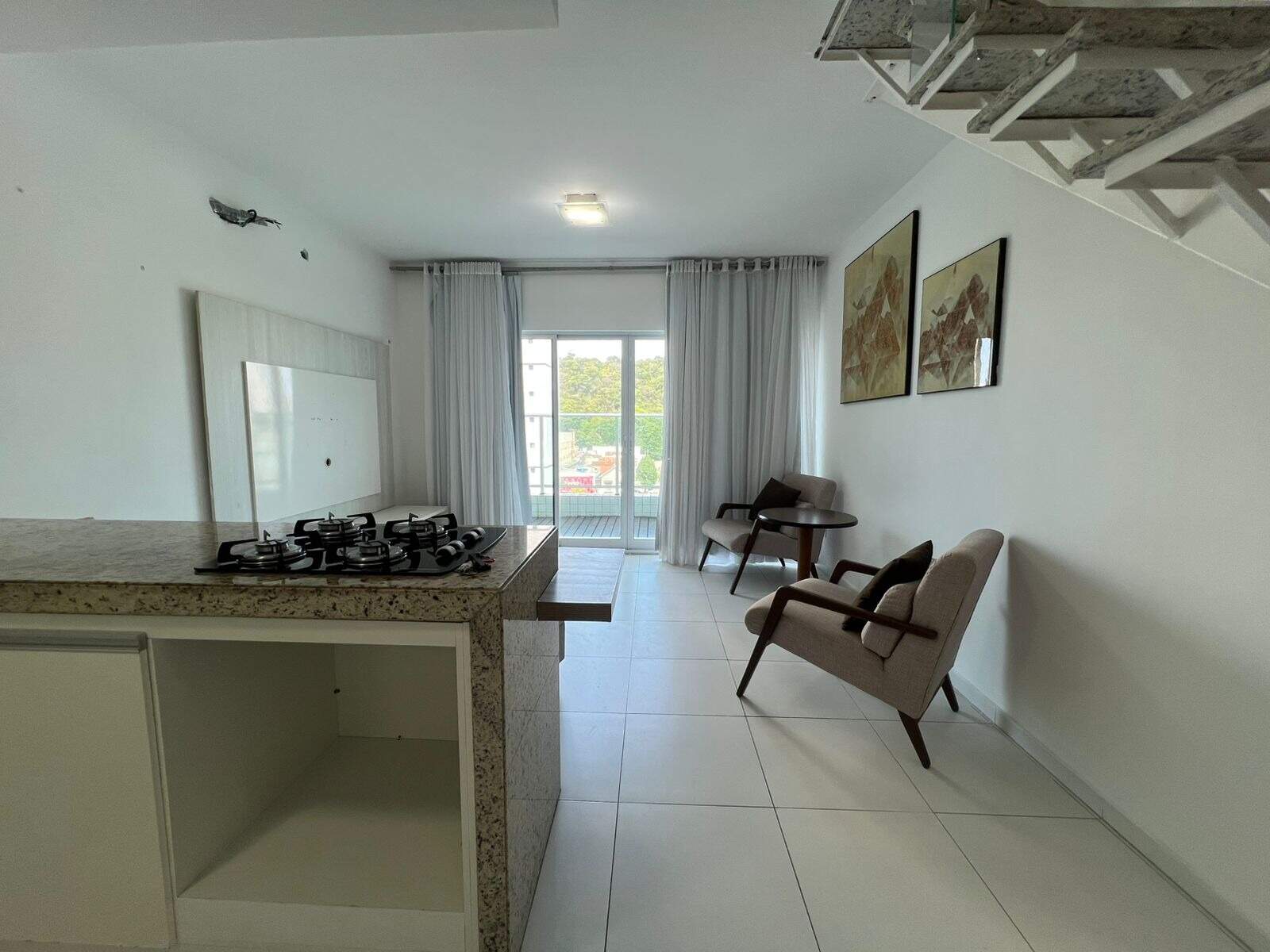 Apartamento para aluguelTirolNatal: 