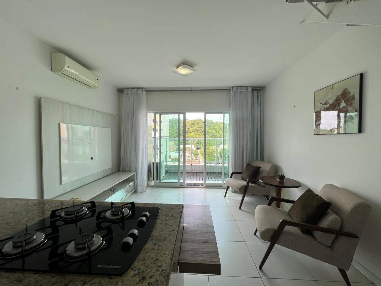 Apartamento para aluguelTirolNatal: 