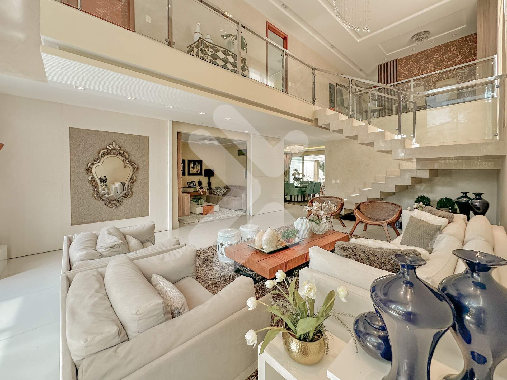 Casa em Condomínio à vendaParque do JiquiParnamirim: 