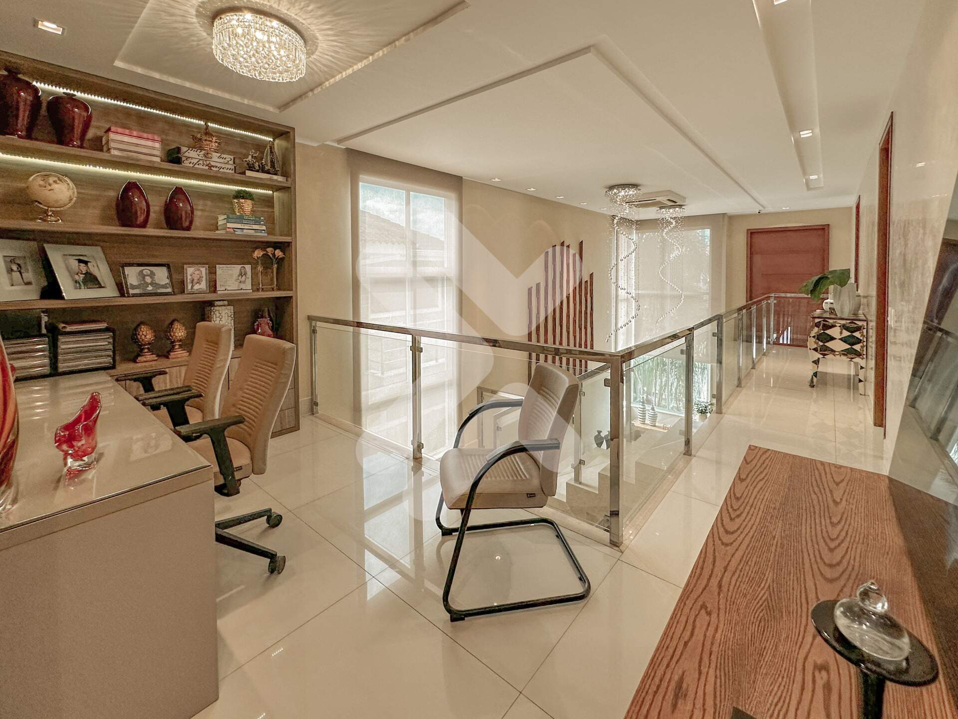 Casa em Condomínio à vendaParque do JiquiParnamirim: 