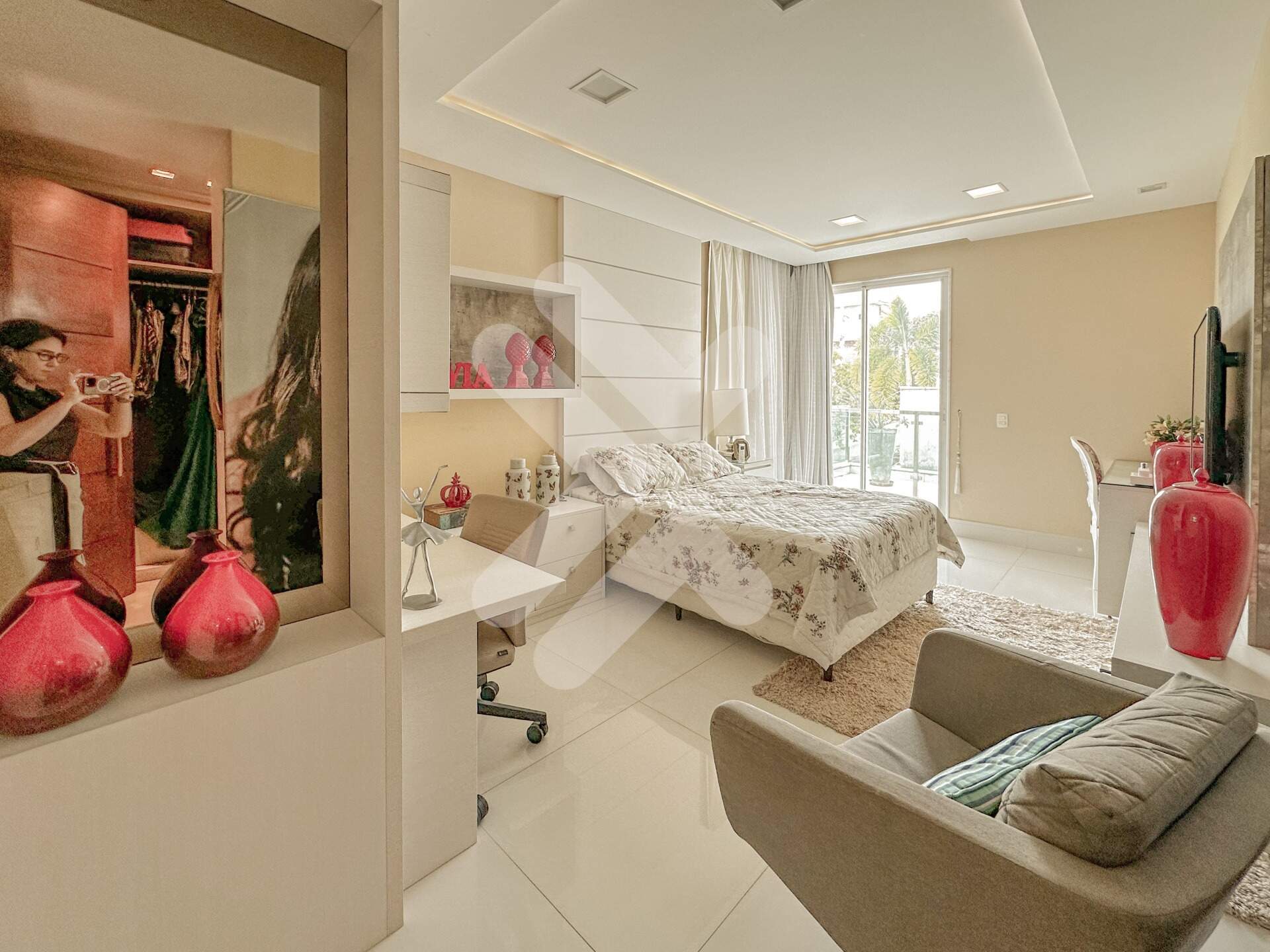 Casa em Condomínio à vendaParque do JiquiParnamirim: 