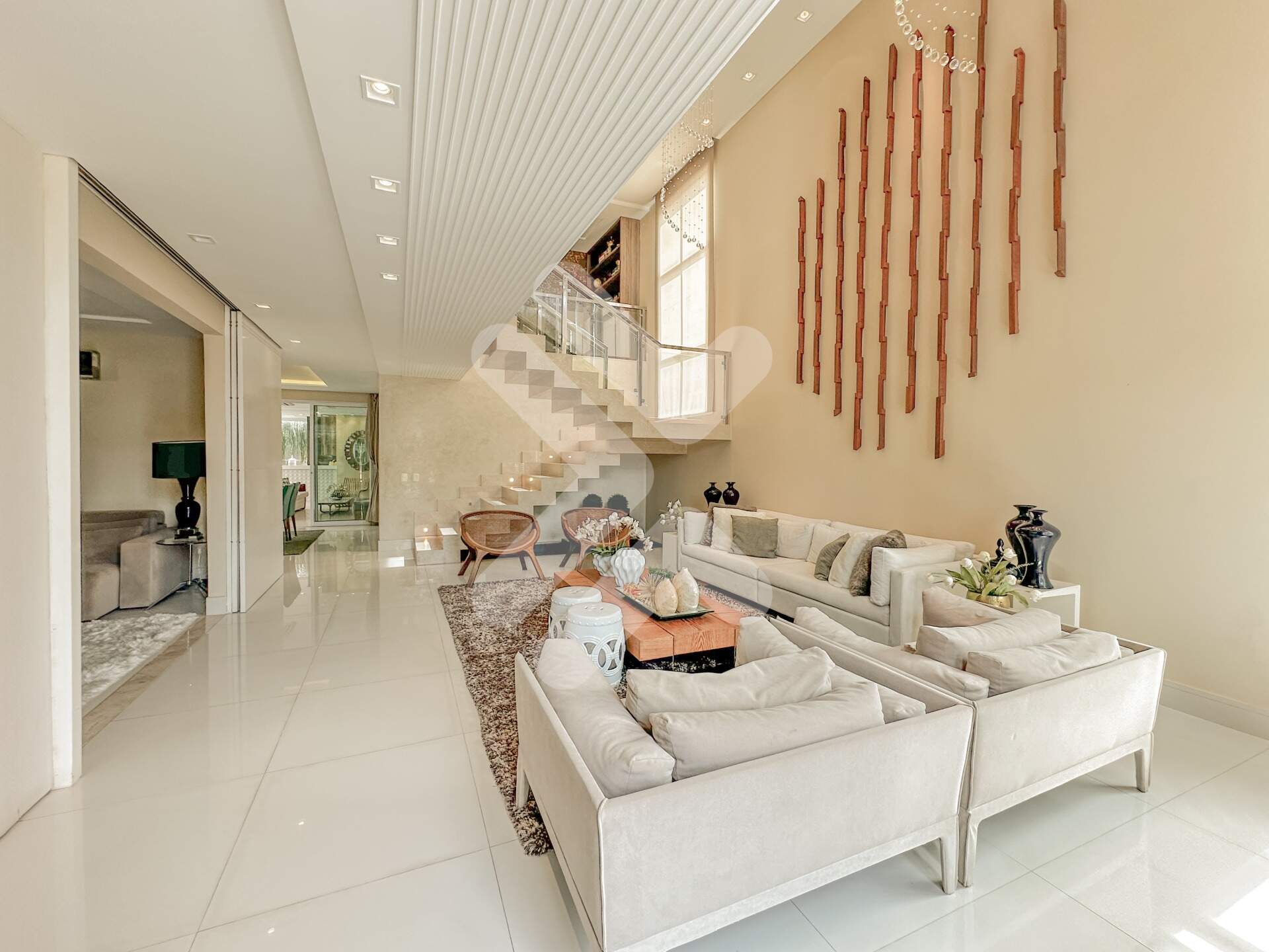 Casa em Condomínio à vendaParque do JiquiParnamirim: 