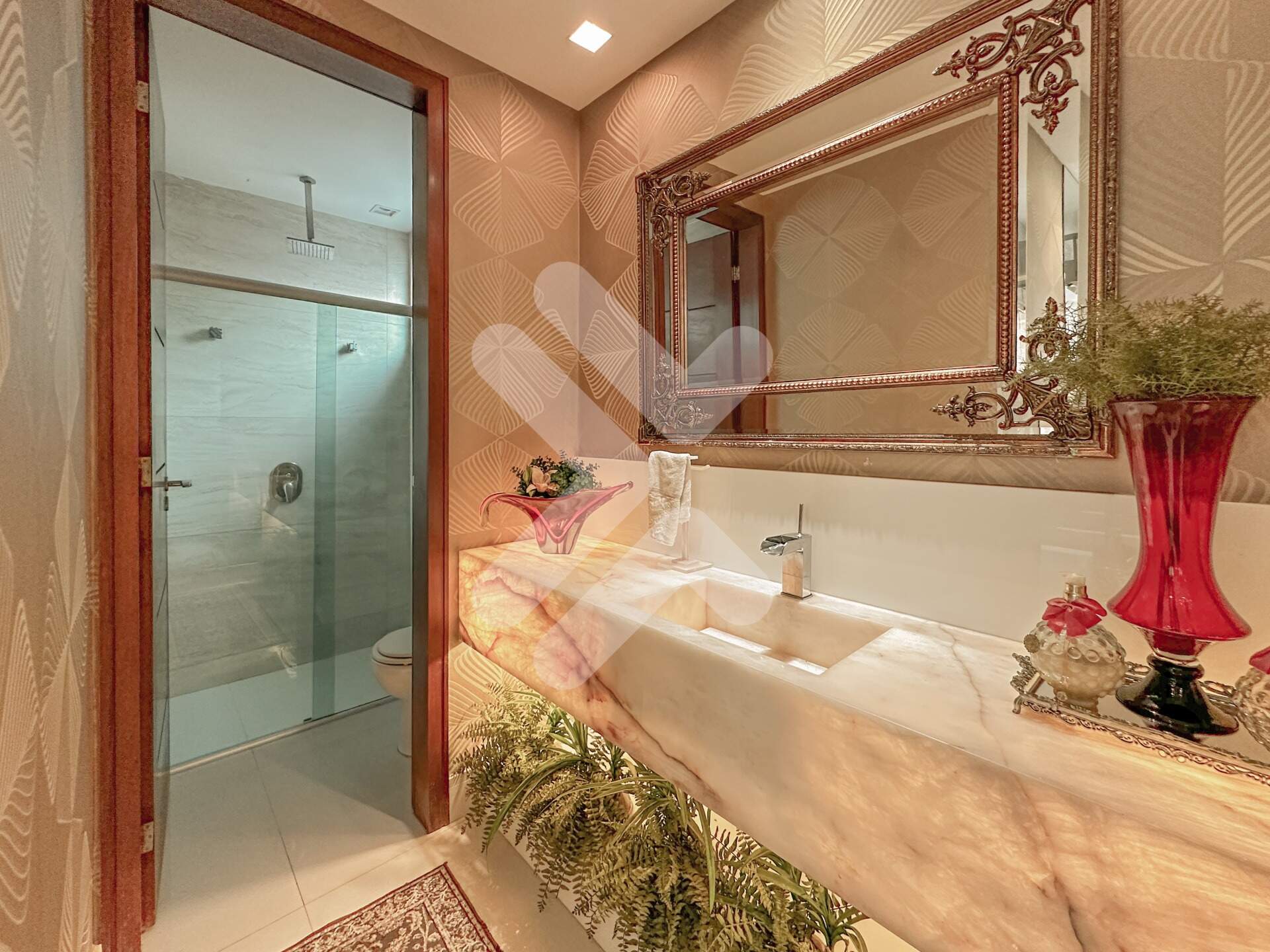 Casa em Condomínio à vendaParque do JiquiParnamirim: 