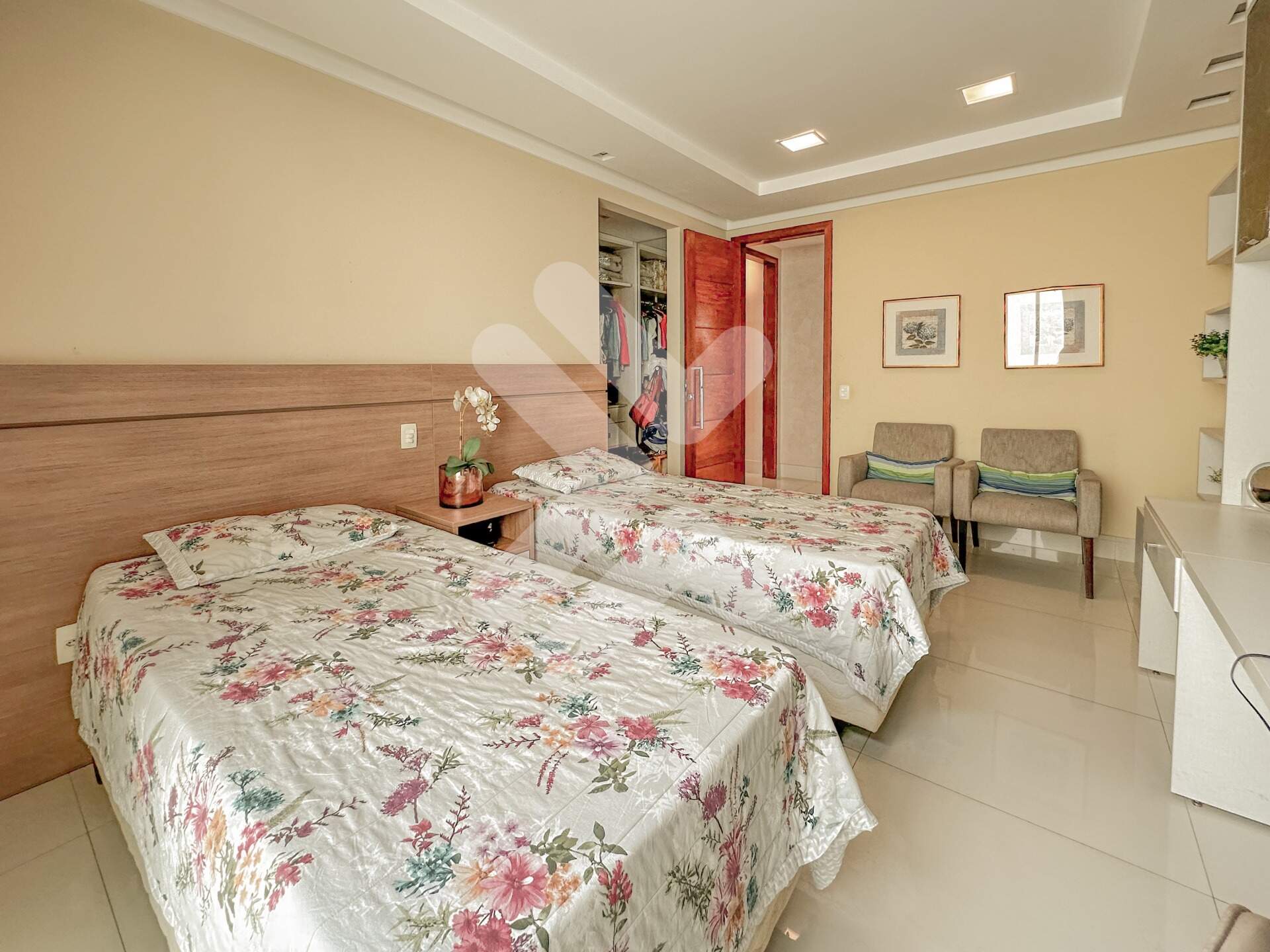 Casa em Condomínio à vendaParque do JiquiParnamirim: 