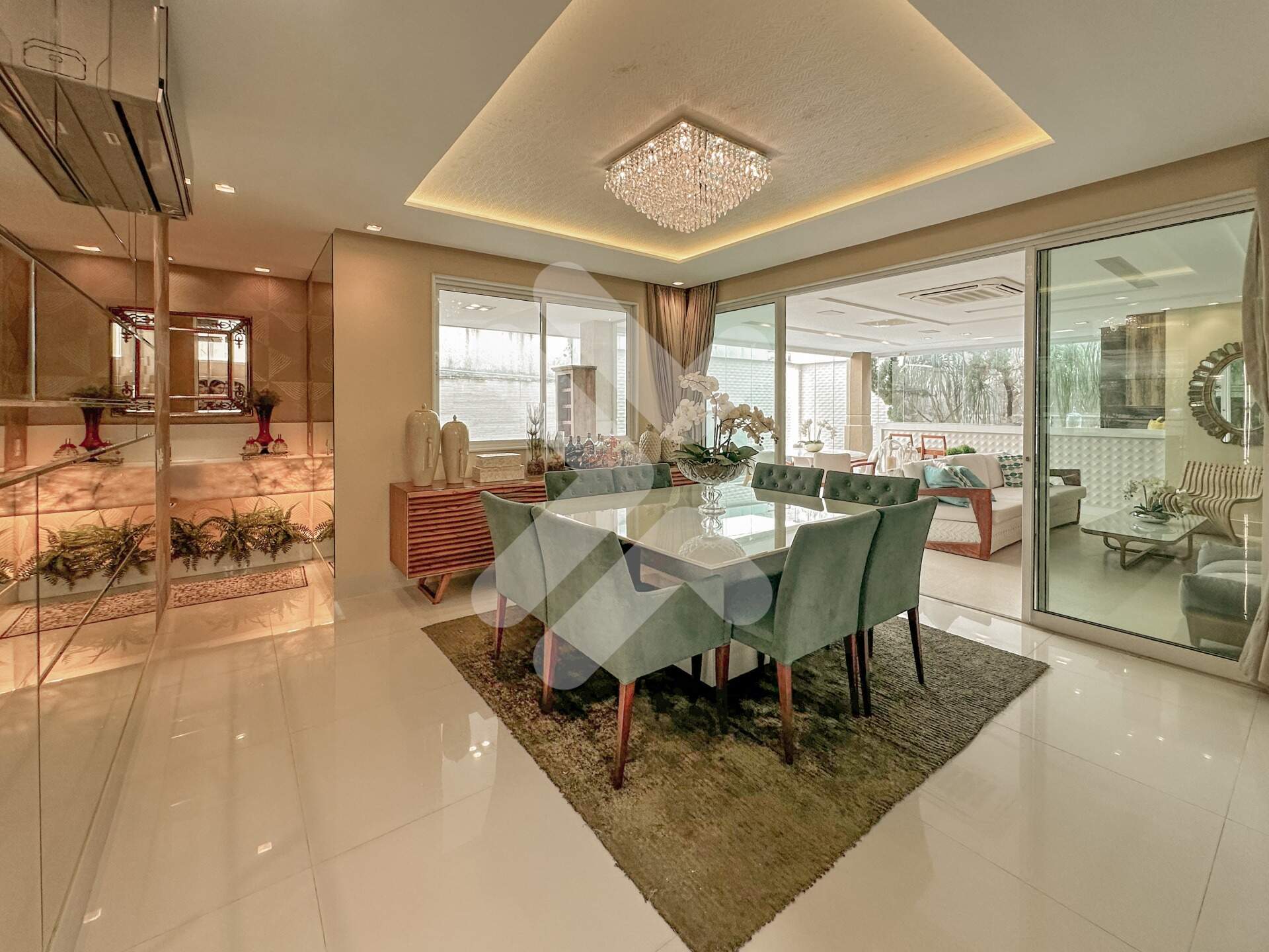 Casa em Condomínio à vendaParque do JiquiParnamirim: 