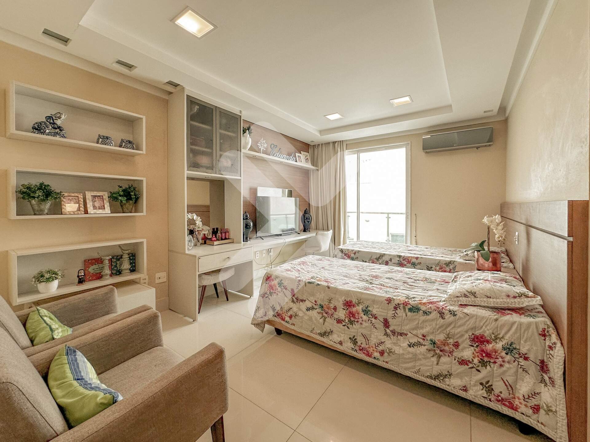 Casa em Condomínio à vendaParque do JiquiParnamirim: 