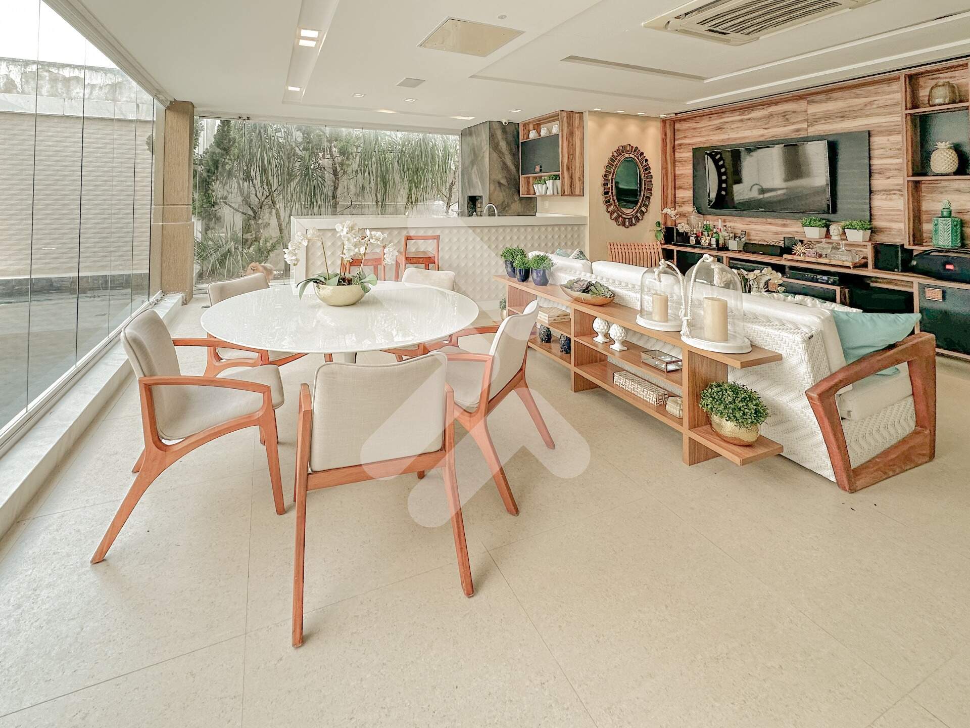 Casa em Condomínio à vendaParque do JiquiParnamirim: 