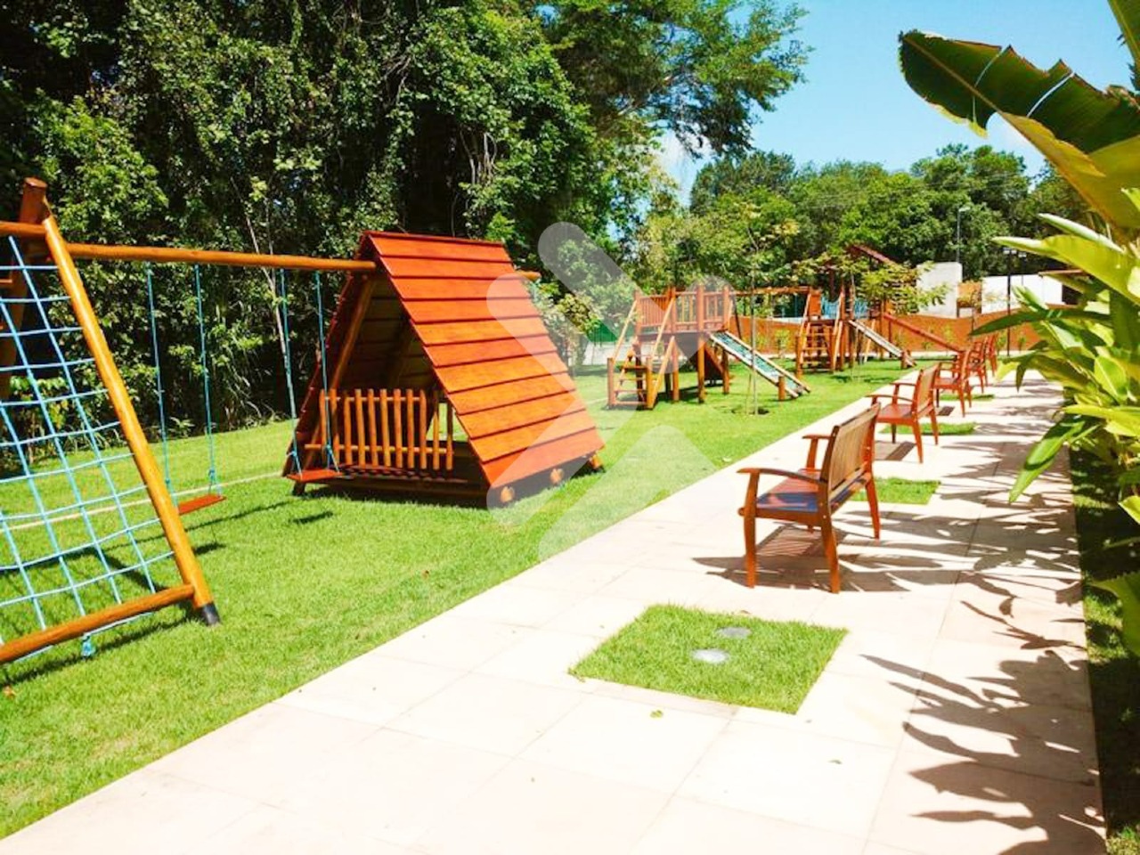 Lote em condomínio à vendaLagoa do BonfimNísia Floresta: 