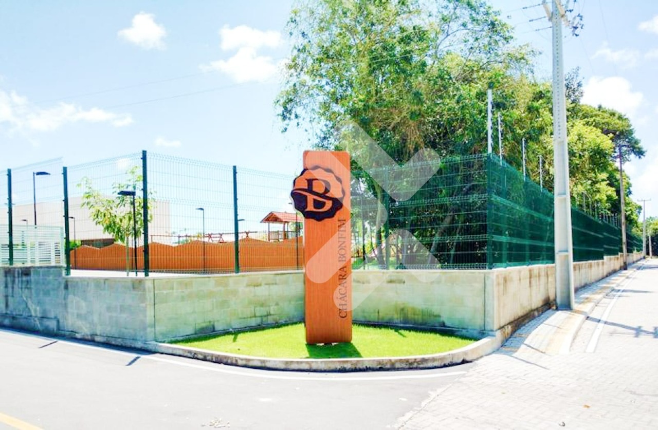 Lote em condomínio à vendaLagoa do BonfimNísia Floresta: 