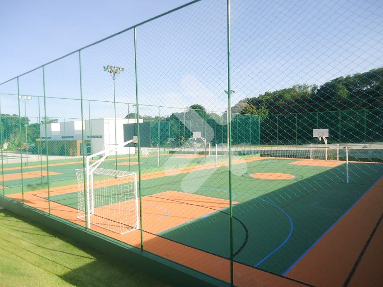 Lote em condomínio à vendaLagoa do BonfimNísia Floresta: 