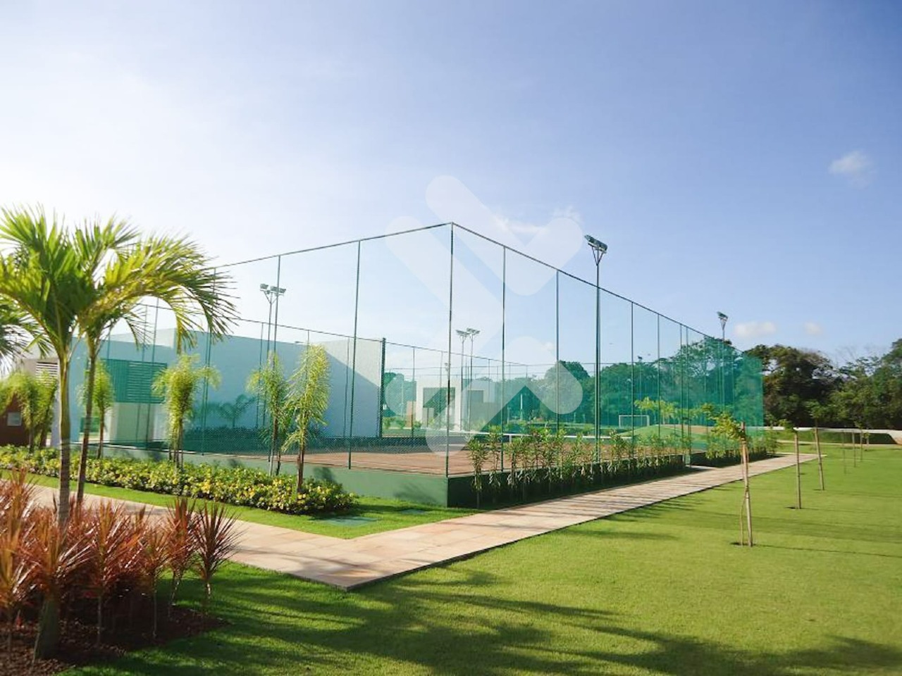 Lote em condomínio à vendaLagoa do BonfimNísia Floresta: 