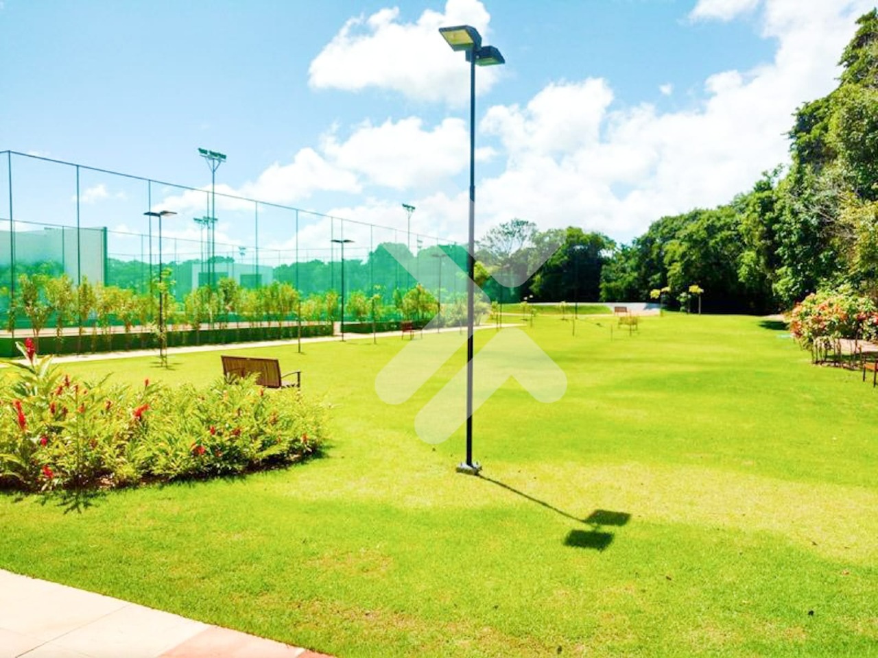 Lote em condomínio à vendaLagoa do BonfimNísia Floresta: 