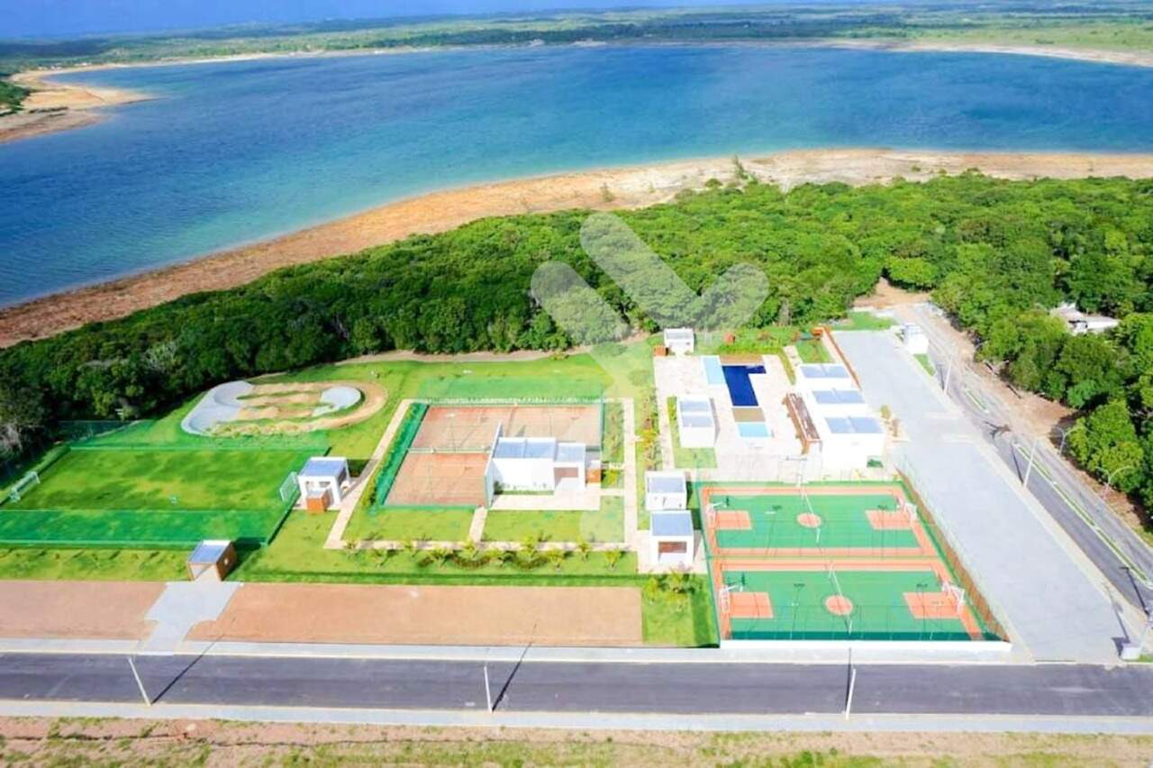 Lote em condomínio à vendaLagoa do BonfimNísia Floresta: 