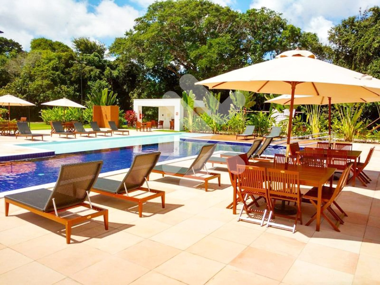 Lote em condomínio à vendaLagoa do BonfimNísia Floresta: 