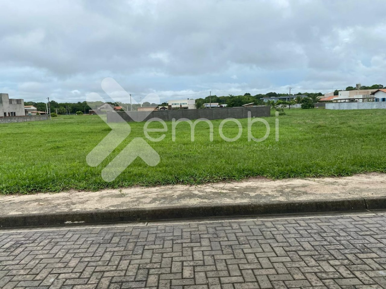 Lote em condomínio à vendaLagoa do BonfimNísia Floresta: 